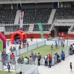 Campo de fútbol 3x3 Loureiro Reis